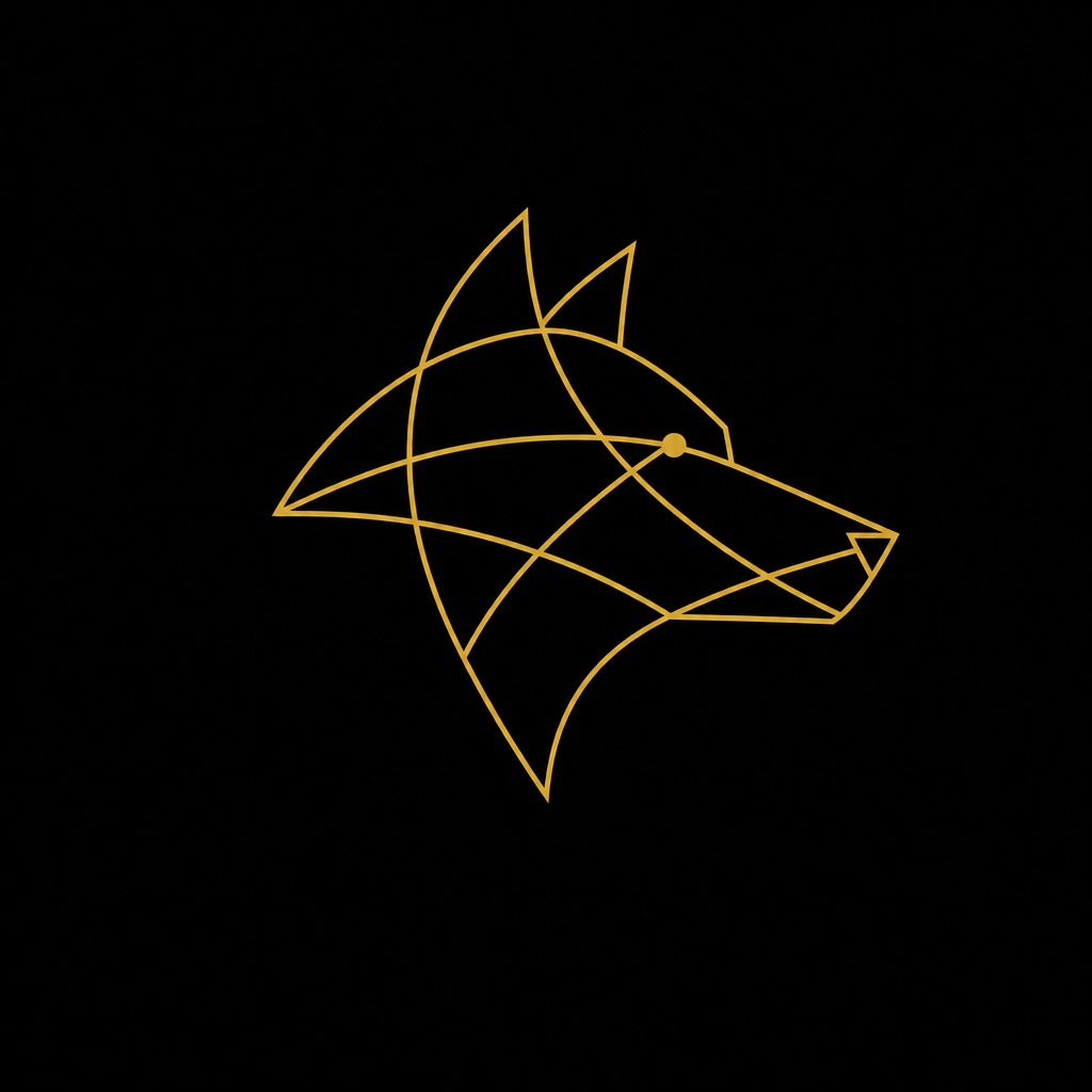 TheWolfPath Logo
