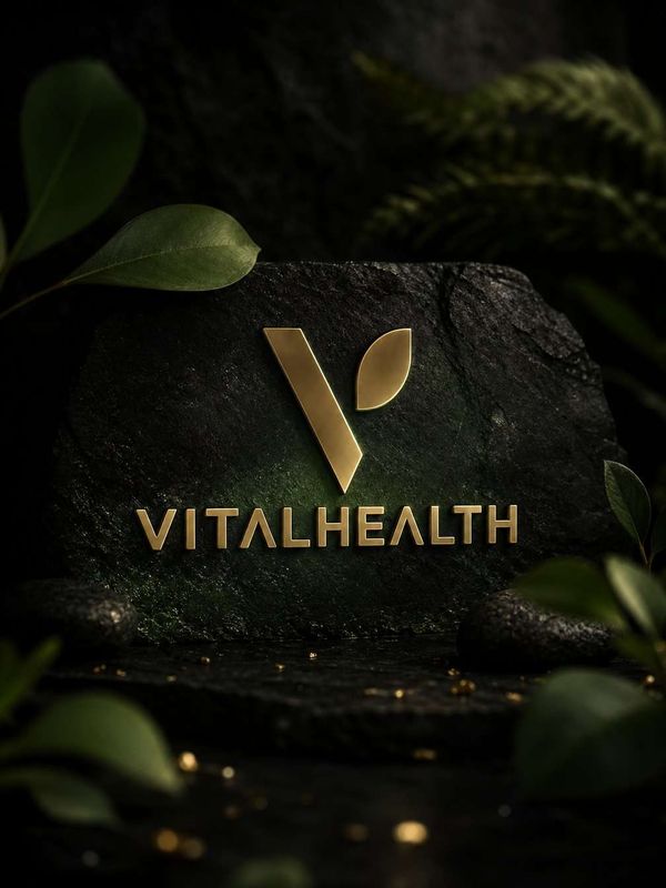 VitalHealth — El vehículo del camino
